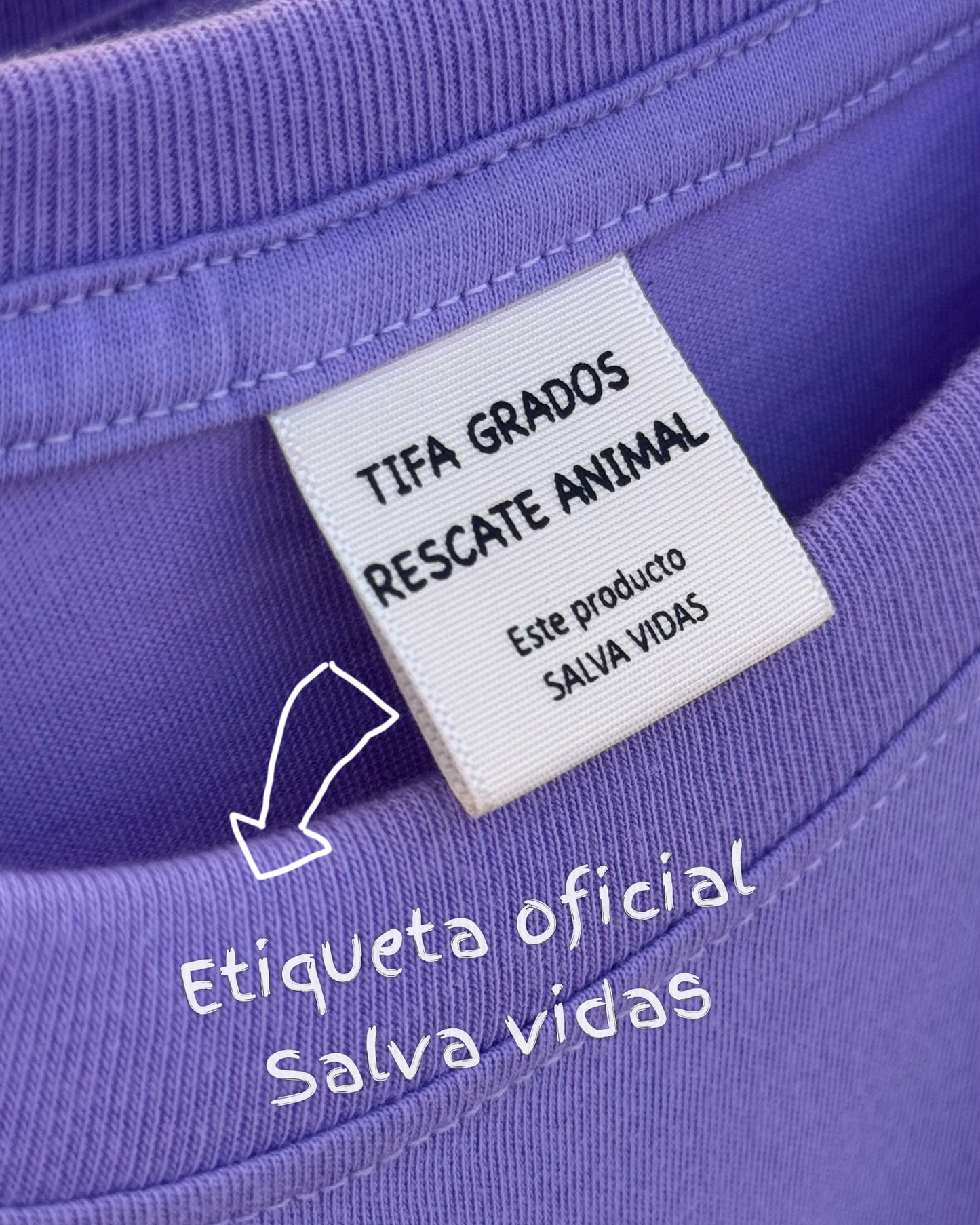 Polos Salva Vidas