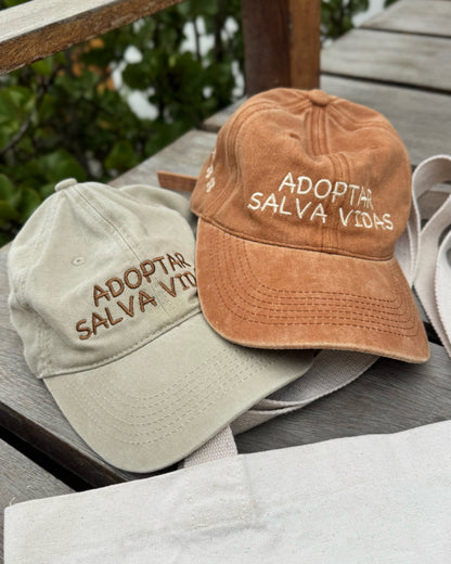 Gorro Salva Vidas