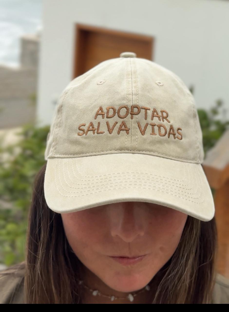 Gorro Salva Vidas