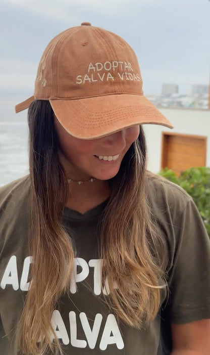 Gorro Salva Vidas