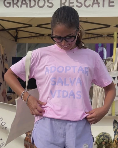 Polos Salva Vidas